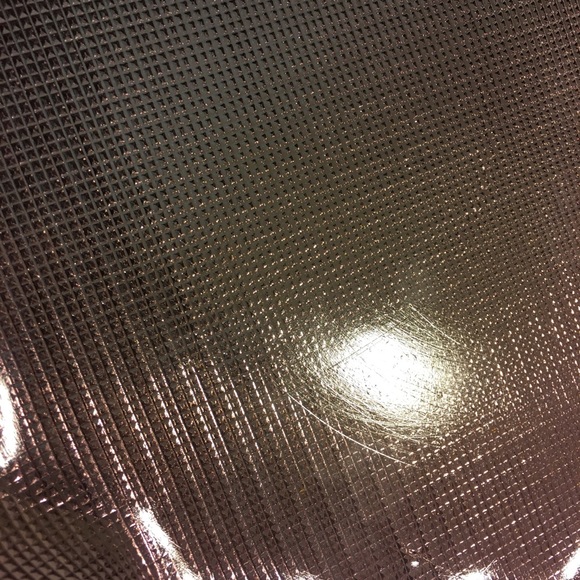 Vintage Italian Colony Amethyst Tart Pie Plate - Picture 9 of 12